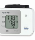 Hình ảnh: Máy đo huyết áp Omron HEM 6121 tại Thiết Bị Y Tế Hà Anh