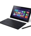 Hình ảnh: Sony SVT11215cdb core I5 4210 ram 4G, 128 ssd Full HD Touch dòng doanh nhân giá bình dân