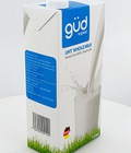 Hình ảnh: Sữa tươi nguyên kem GUD nhập khẩu ĐỨC hàng fresh cực ngon, giá TỐT