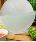 Hình ảnh: Tô Nhúng Bánh Tráng - Rice Paper Water Bowl