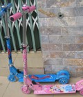 Hình ảnh: Xe đẩy SCOOTER cho bé giá cực rẻ quà tặng cho bé ngày 1/6