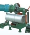 Hình ảnh: Máy Cắt Ống Sắt Thủy lực Model : QG 280