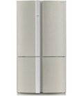 Hình ảnh: Phân phối tủ lạnh sharp SJ FB74V SL 556 Lít,chính hãng ,giá sốc