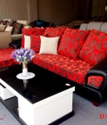 Hình ảnh: S1405 - Sofa hiện đại giá rẻ