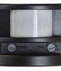 Hình ảnh: Báo trộm độc lập hồng ngoaị pc 800a