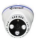 Hình ảnh: Camera dome hồng ngoại ahd vp 113ahdm