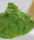 Hình ảnh: Bột trà xanh Nhật Bản Japanese Matcha