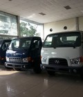 Hình ảnh: Trung Tâm Phân Phối Xe Hyundai Tải Phía Nam, HD65, HD72...