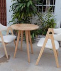 Hình ảnh: Bộ bàn ghế_NLF-160107
