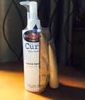 Hình ảnh: Tẩy tế bào da chết CURE Nhật