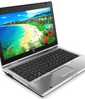 Hình ảnh: Bán laptop HP Core i5, Ram 2GB, HD 320GB, máy 12.5 inch nhỏ gọn, giá rẻ 6,2tr