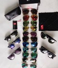 Hình ảnh: Kính mắt F1 Rayban