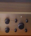 Hình ảnh: Amply cổ Pioneer QA 80 cần bán,đã ghép loa AR4,tannoy TW tiếng hay