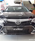 Hình ảnh: Nhận đặt hàng Toyota Camry Nhập Khẩu 2.0 Full option sản xuất 2016 giá rẻ nhất