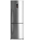 Hình ảnh: Tìm hiểu tính năng đặc biệt của tủ lạnh Electrolux EBE3500SA 350 lít