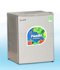 Hình ảnh: Phân phối : tủ lạnh mini , Tủ lạnh nhỏ FUNIKI FR 51CD, 50L, 1 cánh