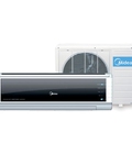 Hình ảnh: Sốc hàng Hót Điều hòa Midea 1 chiều 9000 btu MSI09CR