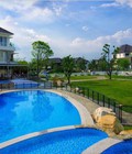 Hình ảnh: Jamona home resort khu nghỉ dưỡng khép kín ven sông sài gòn, giá tốt 13,5tr/m2