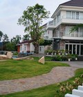 Hình ảnh: Jamona home resort khu nghỉ dưỡng biệt lập nằm trên bán đảo ven sông sài gòn