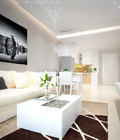 Hình ảnh: Căn hộ Wilton Tower mặt tiền đường D1, cách ga metro chỉ 5p đi bộ,