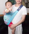 Hình ảnh: Đai bế bé chống mỏi giá chỉ 65k