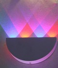 Hình ảnh: Đèn led nhiều màu cao cấp