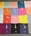 Hình ảnh: Áo phông HM và phông Hollister về đủ màu giá siêu rẻ 80k/c , lấy từ 2c giá 75k/c , sỉ giá siêu tốt