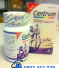 Hình ảnh: Giảm cân nhanh với Centrum Slim k tác dụng phụ và an toàn tuyệt đối