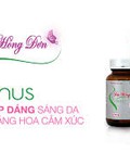 Hình ảnh: Đào Hồng Đơn Venus nở ngực chính hãng giao hàng trên toàn quốc.