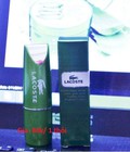 Hình ảnh: Son gió Lacoste