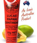 Hình ảnh: Kem Đa Năng Lucas Papaw Ointment ÚC