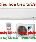 Hình ảnh: Phân phối điều hòa chính hãng Daikin, Panasonic, LG, General, Mitsubishi...Giá tốt , hàng có sẵn