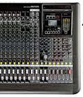 Hình ảnh: Mixer yamaha mgp32x nhập khẩu indonexia chuyên cho sân khấu lớn