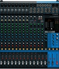 Hình ảnh: Mixer yamaha mg16xu nhập khẩu chính hãng indonexia