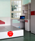 Hình ảnh: Bộ giường tủ trẻ em PS21-quang dũng