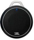 Hình ảnh: Loa JBL Micro II Ultra Portable Multimedia Speaker Đen