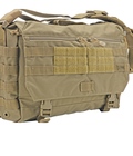 Hình ảnh: Túi xách 5.11 Tactical Rush Delivery Lima Messenger hàng chính hãng. Chuẩn cho quân đội Mỹ. Hàng siêu hiếm