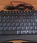 Hình ảnh: Bàn phím mini IBM 1000 cho laptop