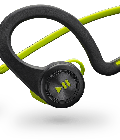 Hình ảnh: Tai nghe bluetooth thể thao Plantronics BackBeat Fit