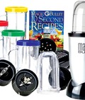 Hình ảnh: Máy xay đa năng Magic Bullet 21 chi tiết