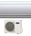 Hình ảnh: Phân phối điều hòa carrier 10000btu 1 chiều gas R22 38/42CUR010 có khả năng tự chẩn đoán hư hỏng