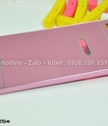 Hình ảnh: Ốp lưng Oppo R5 Alu Slim Cover