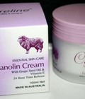 Hình ảnh: Kem dưỡng da Nhau Thai Cừu Careline giá hấp dẫn 97k