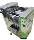 Hình ảnh: Máy ép nước mía siêu sạch f1 400,450 f2,f3,f4 750