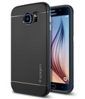 Hình ảnh: Ốp lưng Spigen Samsung Galaxy S6, S6 Edge giá rẻ nhất toàn quốc