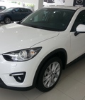 Hình ảnh: Mazda CX5 chính hãng giá tốt tháng 7/2015 chỉ có ở Mazda Giải Phóng