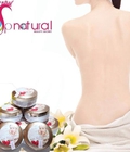 Hình ảnh: Bùn Ủ Body Siêu Trắng Natural Skin Whitening