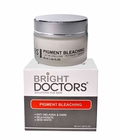 Hình ảnh: Kem trị nám Bright Doctors Pigment Bleaching 40ml