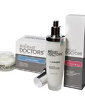 Hình ảnh: Bộ kem trị mụn Bright Doctors 120ml