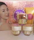 Hình ảnh: Kem chăm sóc da nám, chăm sóc da tàn nhang, làm trắng giúp tái tạo da hồng da Laneige Hồng sản xuất Hàn Quốc